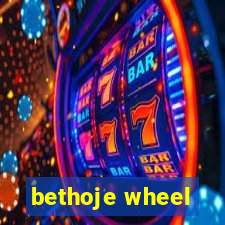 bethoje wheel